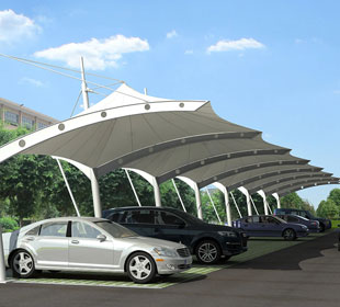 潍坊凯伦膜结构工程有限公司